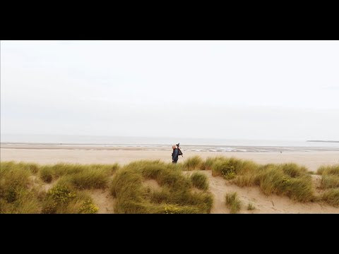 prismáticos Kite APC 10×30 estabilizados 