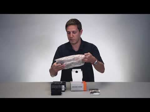 Telémetro BUSHNELL 6x24 Engage 1700 