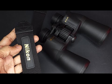 prismáticos Nikon Aculon A211 10x42 