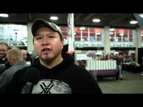 prismáticos Vortex Razor HD 12x50 