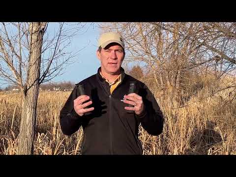 Monocular de visión térmica ZEISS DTI 3/25 GEN 2 