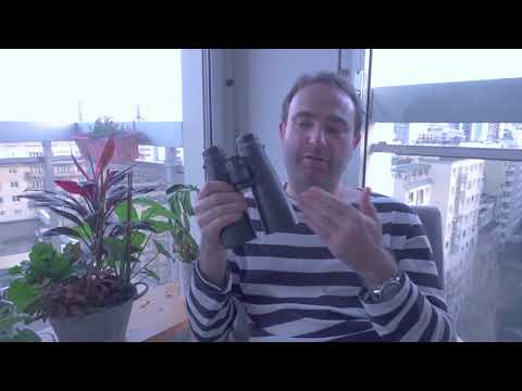 prismáticos ZEISS Victory HT 8x54 