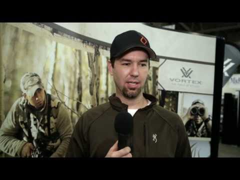 prismáticos Vortex Viper HD 8x42 