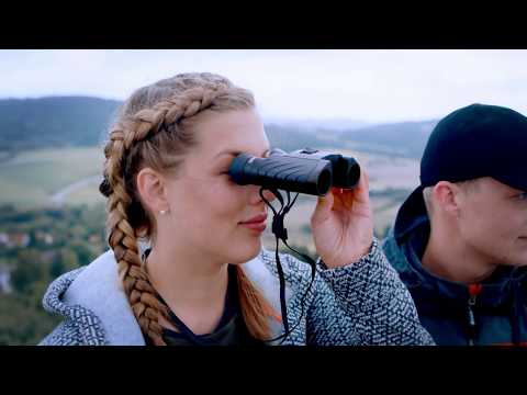 prismáticos Steiner Safari UltraSharp 10X26 