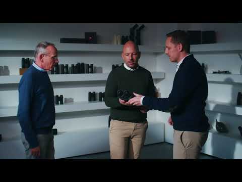 prismáticos Kite Bonelli 2.0 10x42 