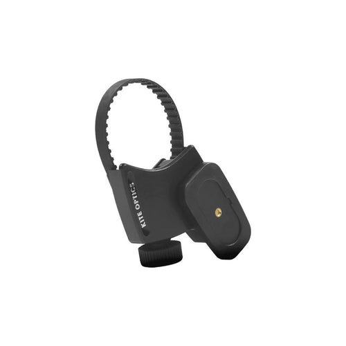 Adaptador para smartphone de digiscopía 