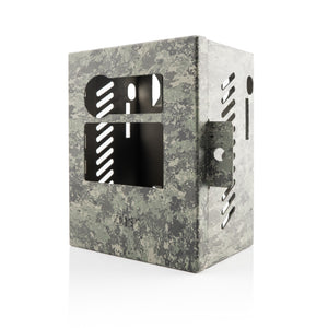 Caja de seguridad Secacam 3 ZEISS 
