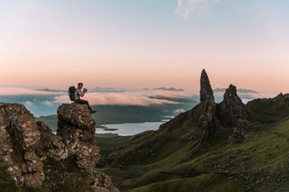 Jumelles Nikon Monarch M7 10X42