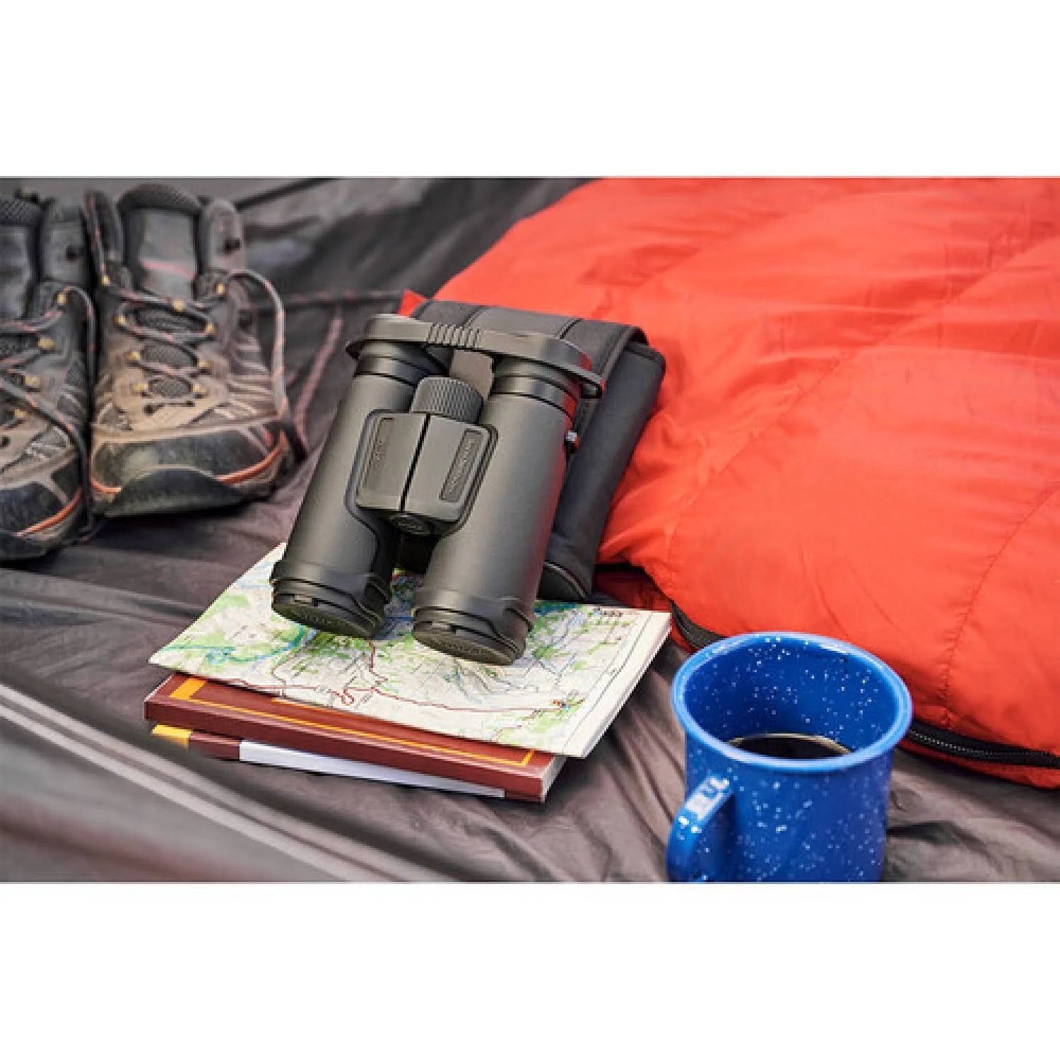 prismáticos Nikon Monarch M5 12X42 