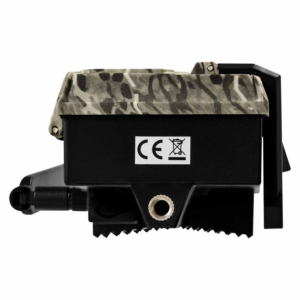 Cámara trampa fotográfica Spypoint FLEX Solar con transmisión de fotos/vídeos 