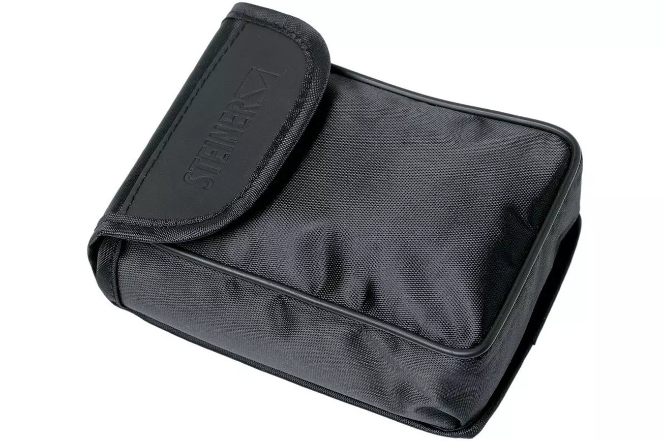 prismáticos Steiner Safari UltraSharp 10X26 