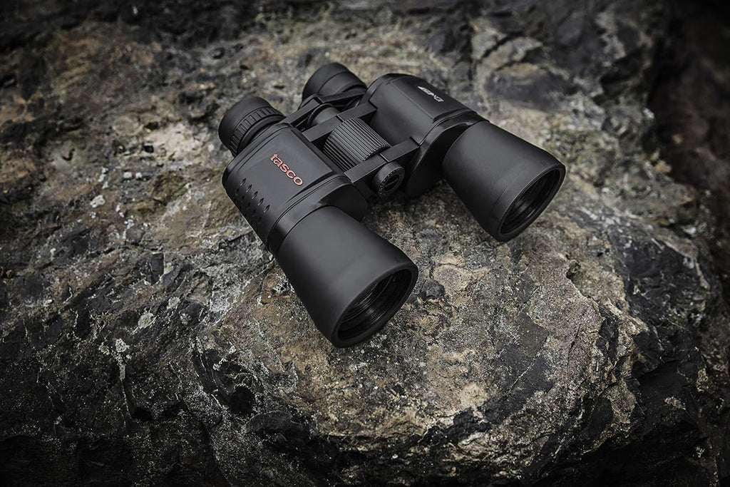 Prismáticos Tasco Essential 10X50 