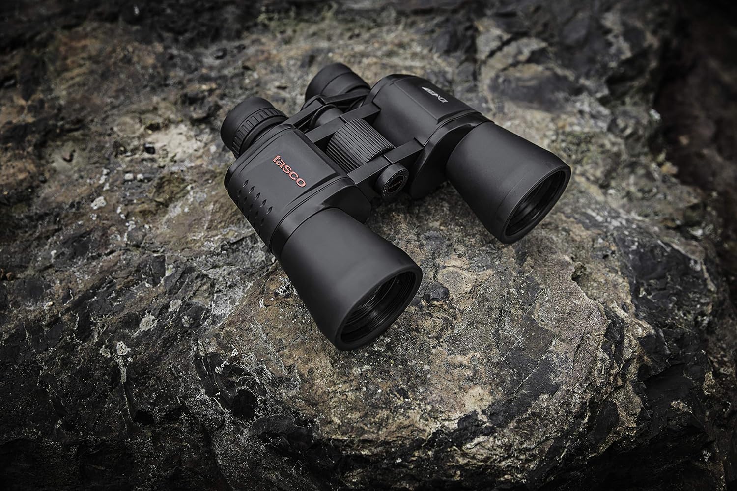 Prismáticos Tasco Essential 10X50 