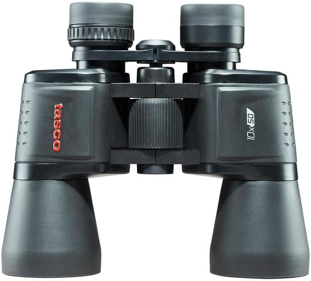 Prismáticos Tasco Essential 10X50 