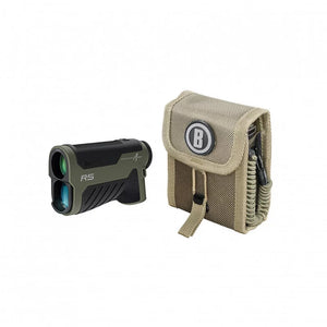 Telémetro Bushnell Trophy R5 2000 