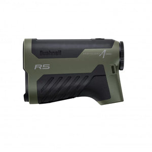 Telémetro Bushnell Trophy R5 2000 