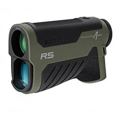 Telémetro Bushnell Trophy R5 2000 