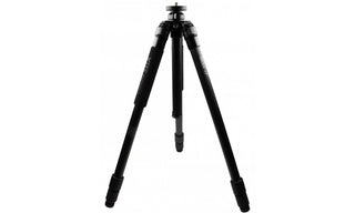 Trípode kite optics ardea CF con rótula Manfrotto MVH500AH 