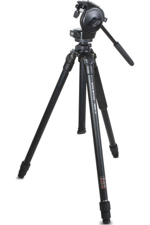 Trípode Kite optics Ardea AL + Manfr. 128RC 