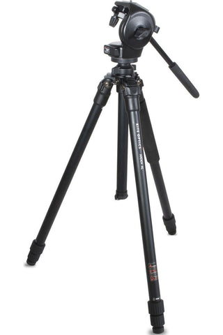 Trípode Kite optics Ardea AL + Manfr. 128RC 