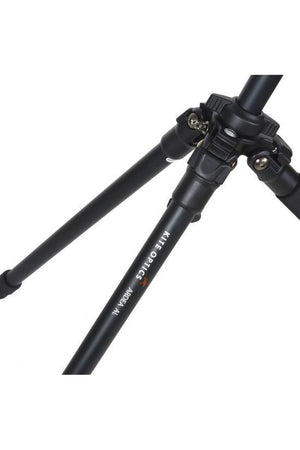 Trípode Kite optics Ardea AL + Manfr. 128RC 