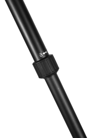 Trípode Kite optics Ardea AL + Manfr. 128RC 