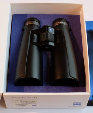 prismáticos Zeiss Victory HT 10X54 