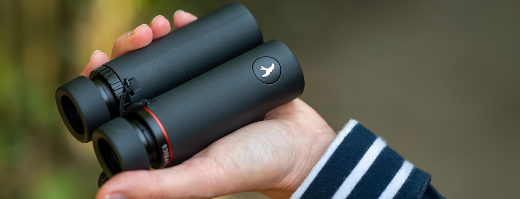 prismáticos Kite Falco 10X25 