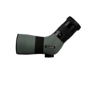 Telescopio terrestre URIKAN U-TRAIL 8-24X50 