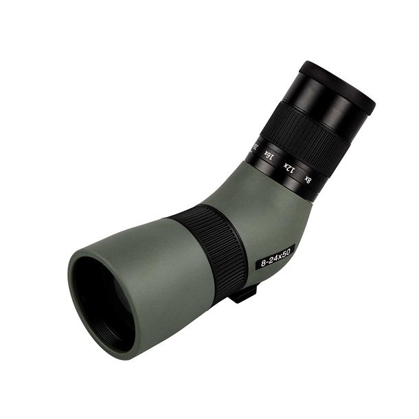 Telescopio terrestre URIKAN U-TRAIL 8-24X50 