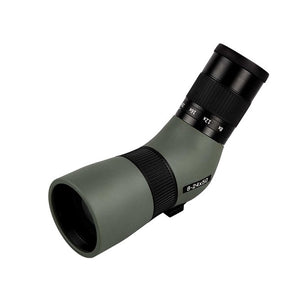 Telescopio terrestre URIKAN U-TRAIL 8-24X50 