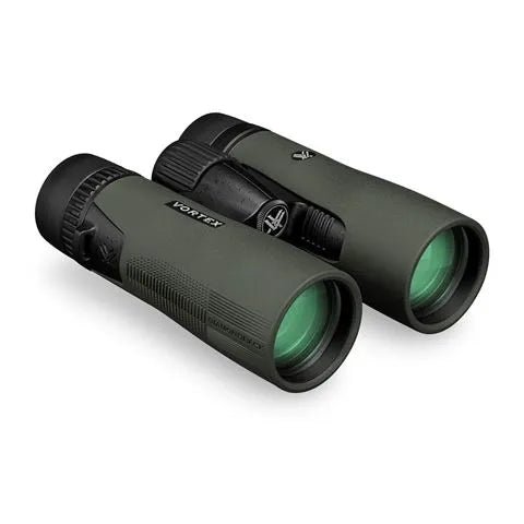 prismáticos Vortex Diamondback HD 8X42 