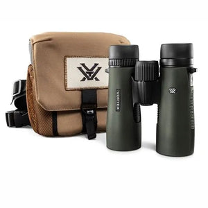 prismáticos Vortex Diamondback HD 8X42 