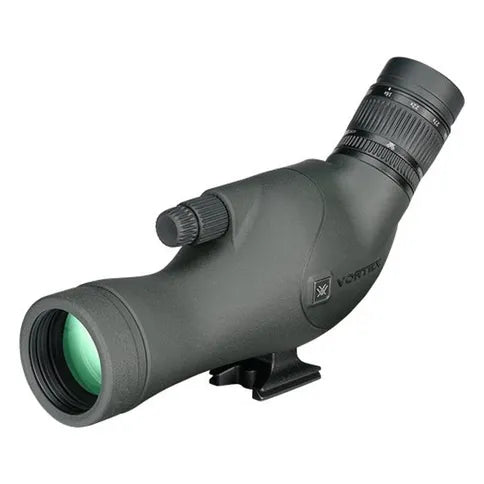 Telescopio terrestre Vortex Viper HD 11-33x50 acodado 