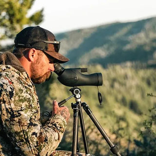 Longue vue Vortex Viper HD 11-33x50 coudée