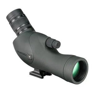 Telescopio terrestre Vortex Viper HD 11-33x50 acodado 
