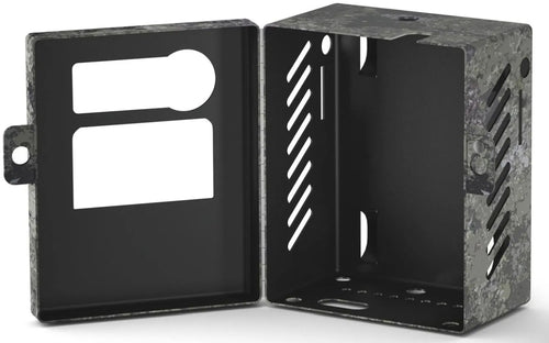 Caja de seguridad Secacam 3 ZEISS 