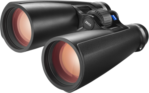 prismáticos ZEISS Victory HT 8x54 