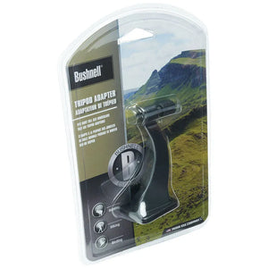 Adaptador para trípode Bushnell 