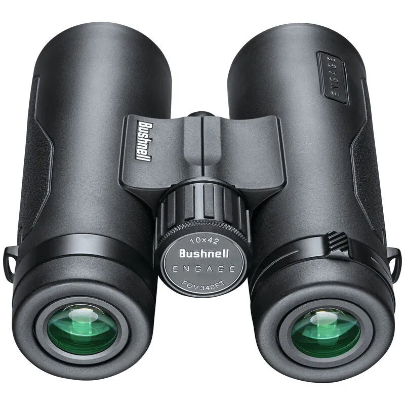 prismáticos Bushnell Engage DX 10x42 