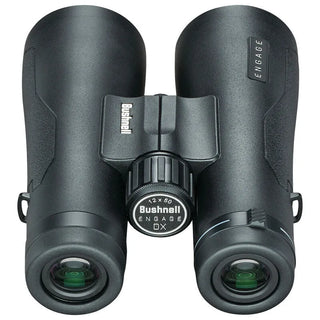 Prismáticos Bushnell Engage DX 12x50