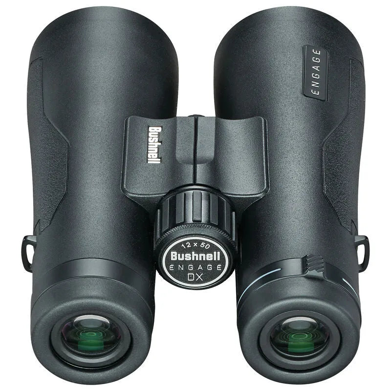 prismáticos Bushnell Engage DX 12x50 