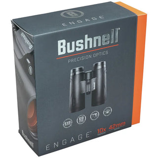 Prismáticos Bushnell Engage EDX 10x42