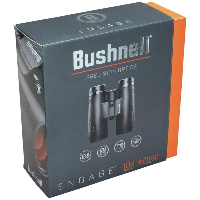 prismáticos Bushnell Engage EDX 10x42 