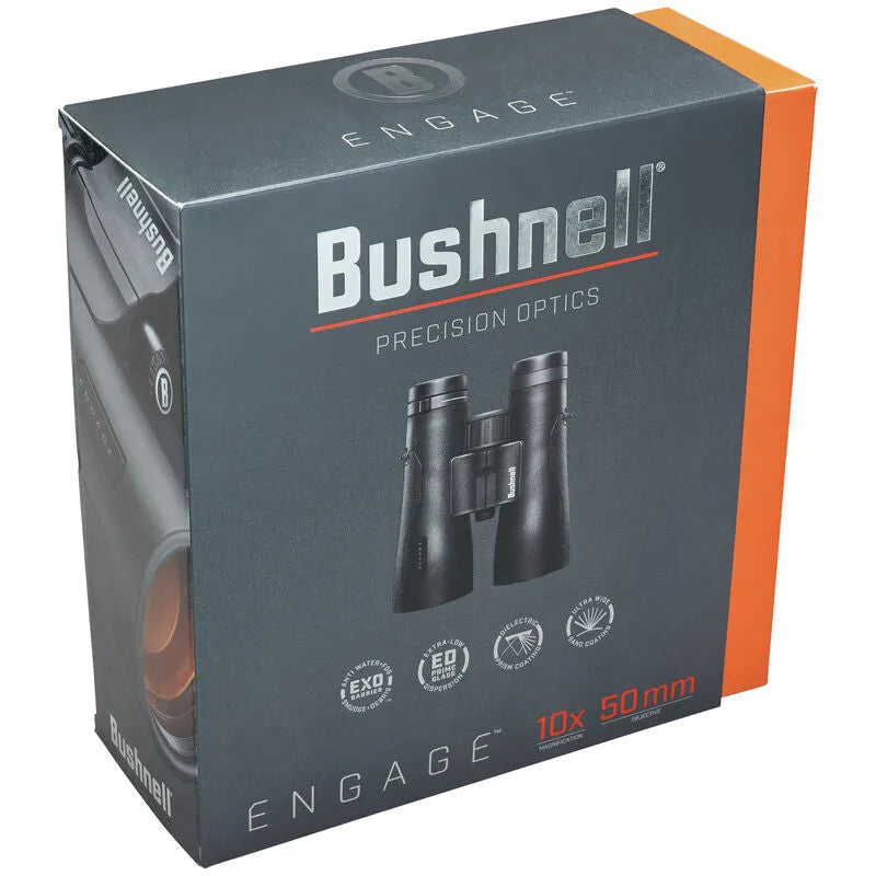 prismáticos Bushnell Engage EDX 10x50 