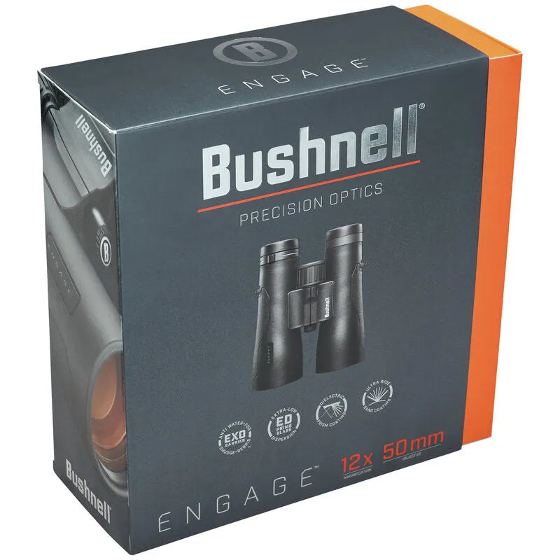 prismáticos Bushnell Engage EDX 12x50 