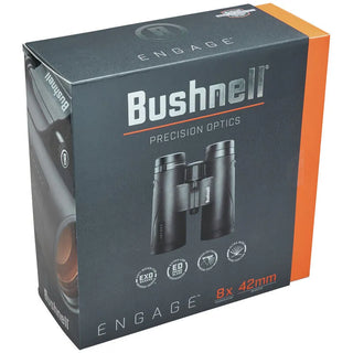 Prismáticos Bushnell Engage EDX 8x42