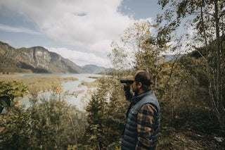 Prismáticos Bushnell Engage EDX 8x42