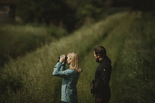 Prismáticos Bushnell Engage EDX 8x42