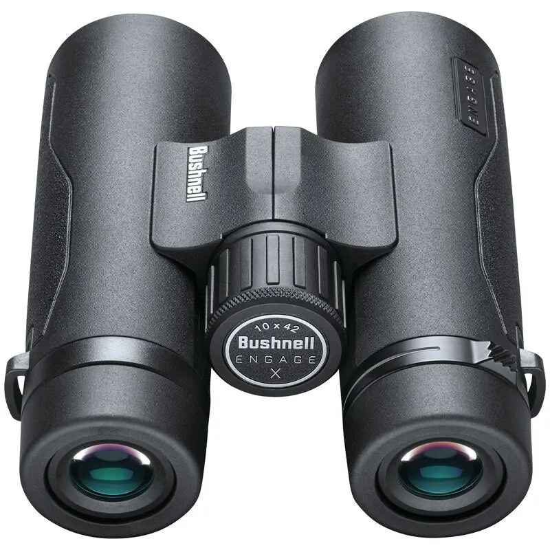 prismáticos Bushnell Engage X 10x42 